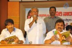 Venditera Vishada Raagalu Book Launch - 25 of 127