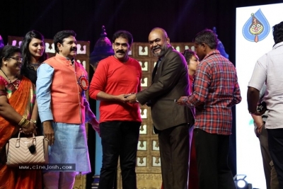 Vendithera Awards 2018 Photos - 49 of 110