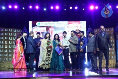 Vendithera Awards 2018 Photos - 98 of 110