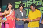 Venkatadri Express Audio Launch - 256 of 265