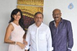 Venkatadri Express Movie Success Meet  - 3 of 120