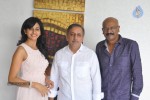 Venkatadri Express Movie Success Meet  - 87 of 120
