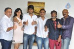 Venkatadri Express Movie Success Meet  - 95 of 120