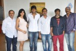 Venkatadri Express Movie Success Meet  - 104 of 120