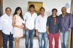 Venkatadri Express Movie Success Meet  - 34 of 120