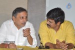 Venkatadri Express Movie Success Meet  - 40 of 120