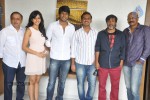 Venkatadri Express Movie Success Meet  - 62 of 120