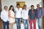 Venkatadri Express Movie Success Meet  - 92 of 120