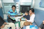 Venkatadri Express PM at Kachiguda RS - 18 of 72