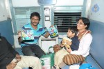 Venkatadri Express PM at Kachiguda RS - 53 of 72