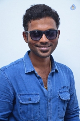 Venkatapuram Movie DOP Sai Prakash Interview - 10 of 10