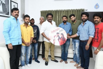 Venkatapuram Movie First Song Launch Photos - 4 of 11