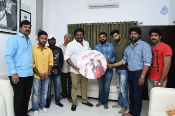 Venkatapuram Movie First Song Launch Photos - 8 of 11