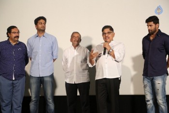 Venkatapuram Movie Trailer Launch - 5 of 21