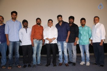 Venkatapuram Movie Trailer Launch - 6 of 21