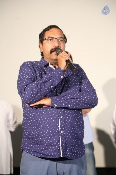 Venkatapuram Movie Trailer Launch - 9 of 21