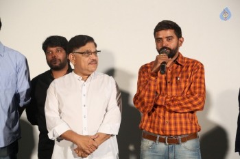 Venkatapuram Movie Trailer Launch - 10 of 21