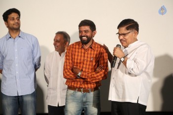 Venkatapuram Movie Trailer Launch - 12 of 21