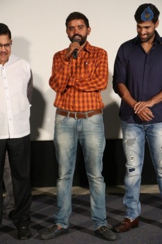 Venkatapuram Movie Trailer Launch - 13 of 21