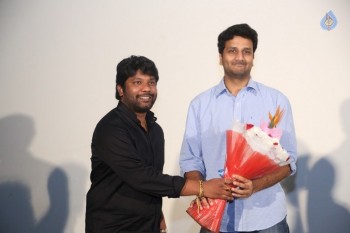 Venkatapuram Movie Trailer Launch - 18 of 21