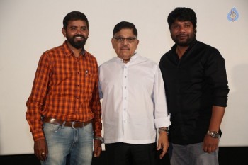 Venkatapuram Movie Trailer Launch - 19 of 21