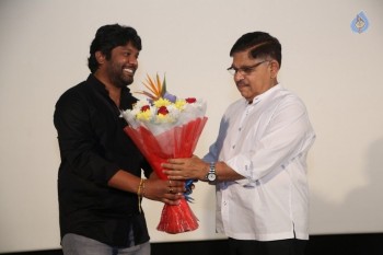 Venkatapuram Movie Trailer Launch - 20 of 21