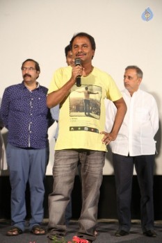 Venkatapuram Movie Trailer Launch - 21 of 21