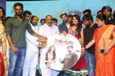 Venkatapuram Movie Trailer Launch - 30 of 35