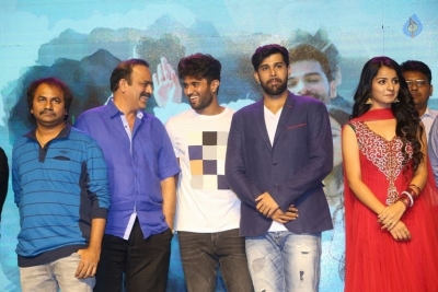 Venkatapuram Movie Trailer Launch - 14 of 35