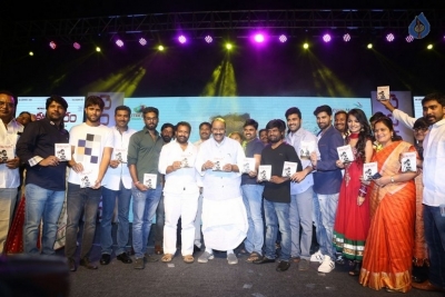 Venkatapuram Movie Trailer Launch - 32 of 35