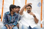 Venkatesh - Trisha New Movie Opening Stills - 85 of 99