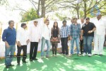 Venkatesh - Trisha New Movie Opening Stills - 65 of 99