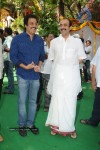 Venkatesh - Trisha New Movie Opening Stills - 67 of 99