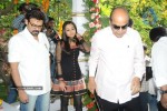 Venkatesh - Trisha New Movie Opening Stills - 69 of 99