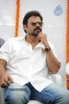 Venkatesh - Trisha New Movie Opening Stills - 7 of 99