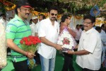 Venkatesh - Trisha New Movie Opening Stills - 11 of 99