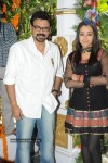 Venkatesh - Trisha New Movie Opening Stills - 99 of 99