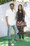 Venkatesh - Trisha New Movie Opening Stills - 80 of 99