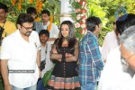 Venkatesh - Trisha New Movie Opening Stills - 83 of 99