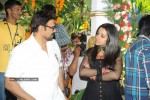 Venkatesh - Trisha New Movie Opening Stills - 22 of 99