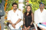 Venkatesh - Trisha New Movie Opening Stills - 23 of 99