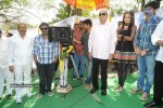 Venkatesh - Trisha New Movie Opening Stills - 26 of 99