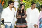 Venkatesh - Trisha New Movie Opening Stills - 30 of 99