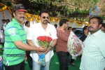 Venkatesh - Trisha New Movie Opening Stills - 35 of 99