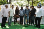 Venkatesh - Trisha New Movie Opening Stills - 36 of 99