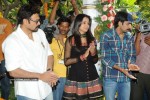 Venkatesh - Trisha New Movie Opening Stills - 38 of 99