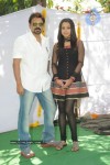 Venkatesh - Trisha New Movie Opening Stills - 39 of 99