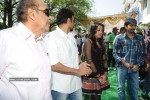 Venkatesh - Trisha New Movie Opening Stills - 40 of 99