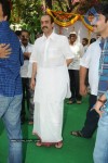 Venkatesh - Trisha New Movie Opening Stills - 70 of 99