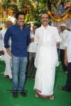 Venkatesh - Trisha New Movie Opening Stills - 49 of 99